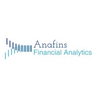 Anafins Consulting Private Limited Logo