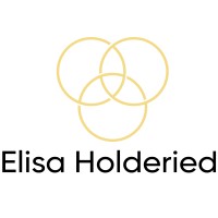 Elisa Holderied Logo