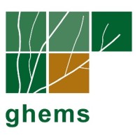 GHEMS HOLDINGS PTY LTD Logo