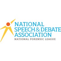 National Speech & Debate Association Logo