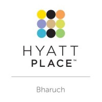 Hyatt Place Bharuch Logo