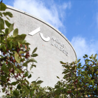 Department of Environmental Science, Aarhus University Logo