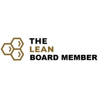 The LeanBoardMember Logo