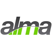 Alma do Brasil Logo