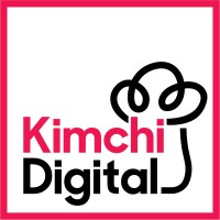 Kimchi Digital Logo