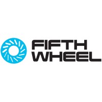 Fifth Wheel Recruitment Ltd Logo