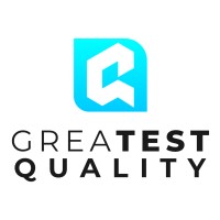 GreaTest Quality Convention Logo