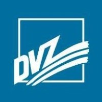 DVZ Datenverarbeitungszentrum Mecklenburg-Vorpommern GmbH Logo