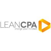 Lean CPA, LLC Logo