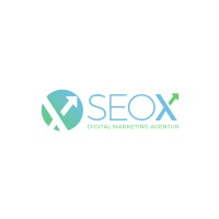 SEOX - Digital Marketing Agency (SEO Suchmaschinenoptimierung / Google Ads / Web Analytics) Logo