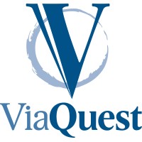ViaQuest, Inc. Logo