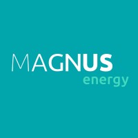 Magnus Energy Logo
