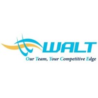 WALT ADVISORS Logo