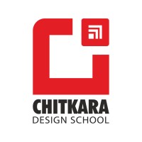 Chitkara Design School Logo