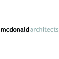 McDonald Architects Logo
