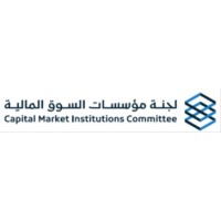The Capital Market Institutions Committee Logo