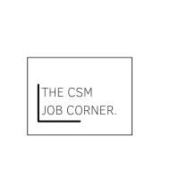 CSjobcorner Logo