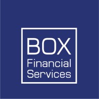 Box Financial Services Logo