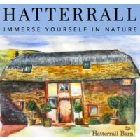 Hatterrall Logo