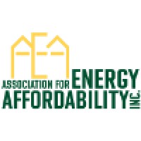 Association for Energy Affordability, Inc. Logo