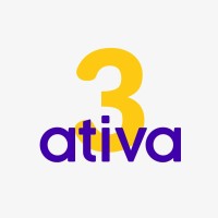 Agência 3ativa Logo