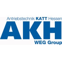 Antriebstechnik KATT Hessen GmbH - WEG Group Logo