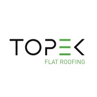 Topek Flat Roofing Ltd Logo