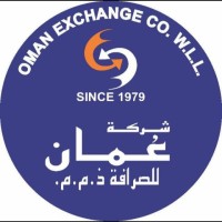 Oman Exchange Company (OEC) W.L.L. Logo