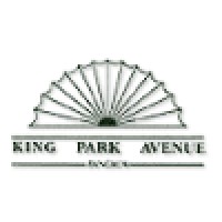 King Park Avenue Hotel & Spa Logo