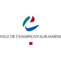 Ville de Champigny-sur-Marne Logo