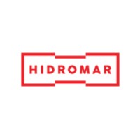 Hidromar Logo