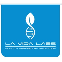 La Vida Labs Logo