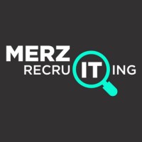 Merz Recruiting Logo