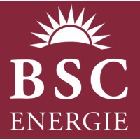 BSC Energie GmbH Logo