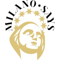 Milanosays Logo