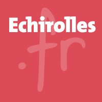 Ville dEchirolles Logo