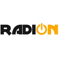 RADION FM Logo
