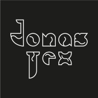 Jonas Tex Studio Logo