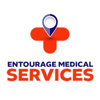 Entourage Medical Services Logo