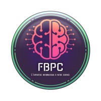 FBPC Informatique Logo
