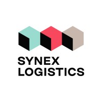 SYNEX LOGISTICS Logo