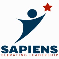 Sapiens Leadership Logo