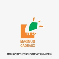 Magnus Cadeaux India Pvt Ltd Logo