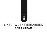 Likeur en Jeneverfabriek Amsterdam Logo