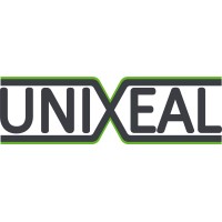 Unixeal B.V. Logo