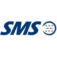 SMS Logo