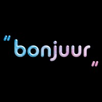 Bonjuur Logo