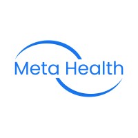 Meta Health Logo