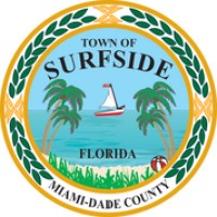 Town of Surfside Logo