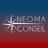 Neoma Conseil Logo